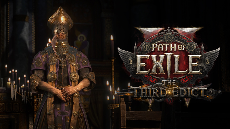 Path of Exile tweet media
