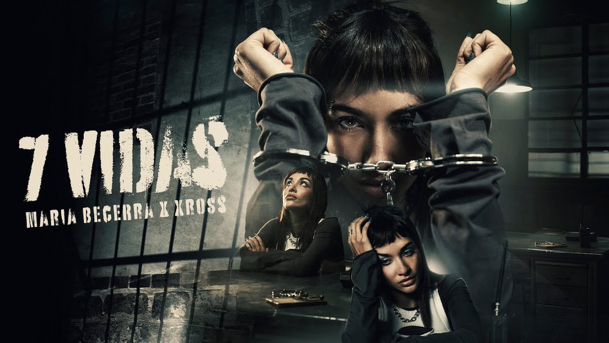 MALDITO GATO #SIETEVIDAS