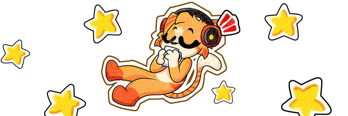 Que tal este nuevo banner? Estilo crayon jaja