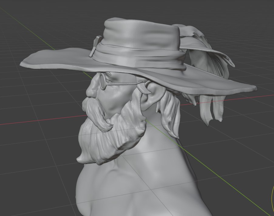 Penguill tweet media