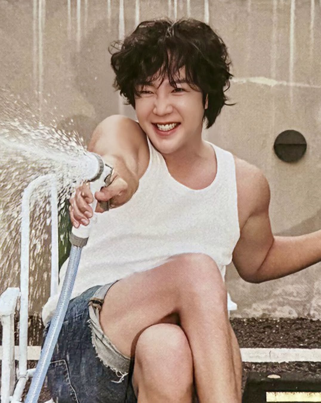 ✰祝30周年JKS ♥️ 𝙎𝙝𝙤𝙘𝙠 Yutann🎀JKS LOVE♥️ on X