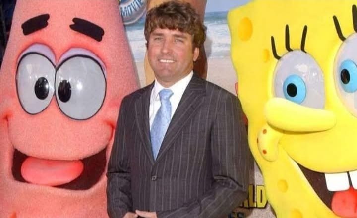 sandraluci38378's tweet photo. Feliz cumpleaños Stephen Hillenburg. #StephenHillenburg #BobEsponja #SpongebobSquarepants #Spongebob #PatrickStar #Cartoons #MoviesAndTv #Characters #Chilhdood #Birthday #RIPStephenHillenburg #Legends #OnThisDay #Iconic #Amazing #Creative #BestCartoon #Nickelodeon https://t.co/UJIYvw6T8I