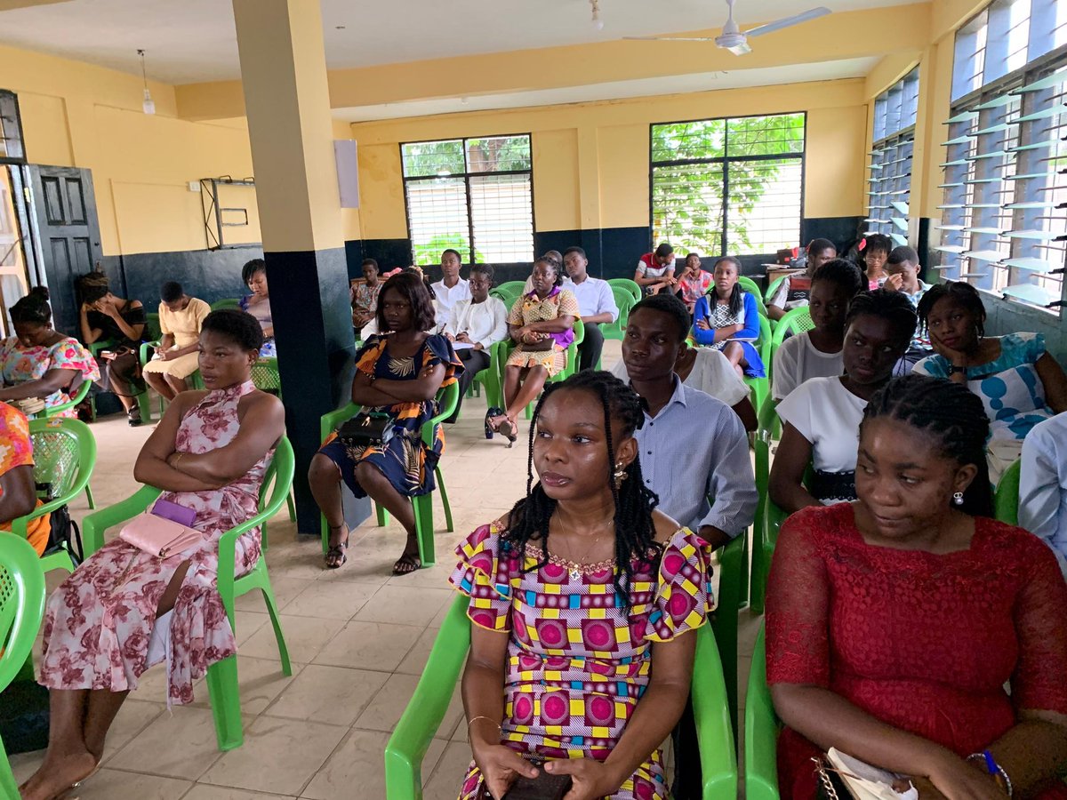 RosaUhas's tweet photo. Excerpts from our last Sunday's Handing over and Induction Service
The Service was Themed: "Team work" Ecclesiates 4:9-10 
•For it is important to work as a team in the House of God as it involves more people to gather resources, ideas and energy. 
See you next time 🙏
#RosaUhas https://t.co/qGYmr9n4xl
