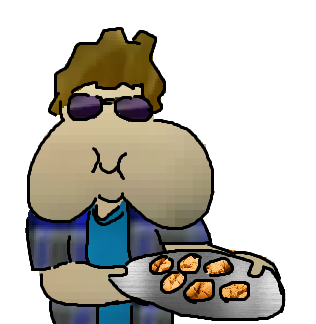 <a href="/goldfishgarde7/">EVIL CHICKEN NUGGET KILLER</a> you cant collect the biscuits cuz he ate them all
