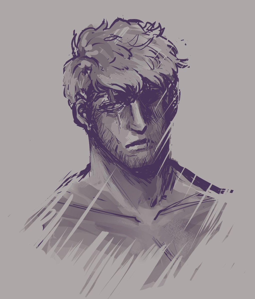 Shuthebeloved's tweet image. Stinky doodle...

[#SimonGhostRiley #MW2]