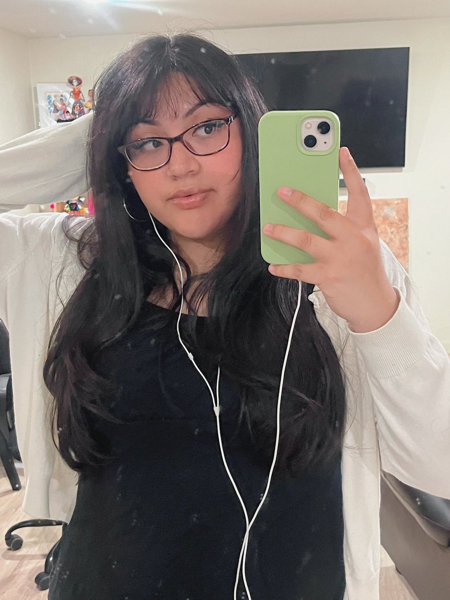 last first day of undergrad 😽📚