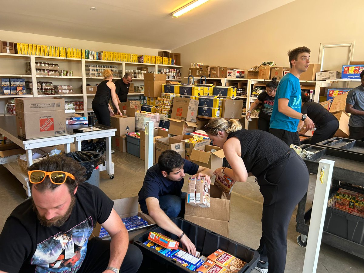 Eventology tweet media