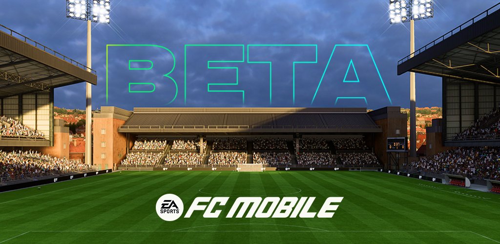 EA SPORTS FC MOBILE tweet media