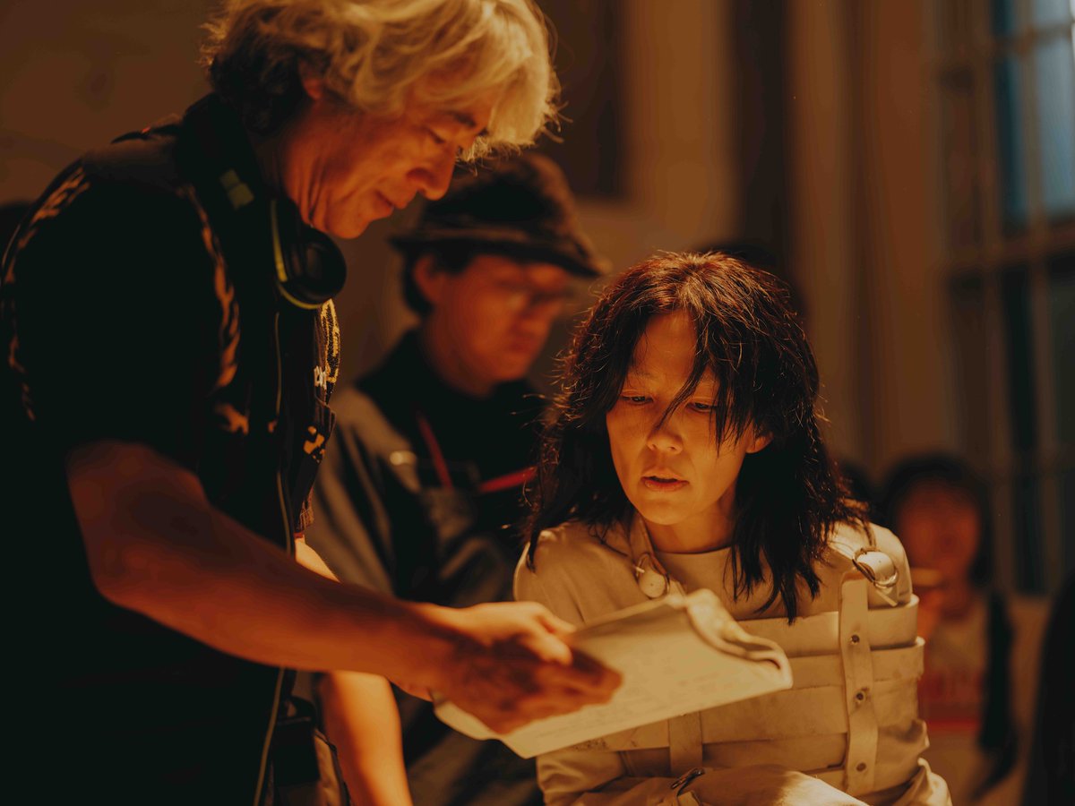 映画『カラダ探し』公式 on X