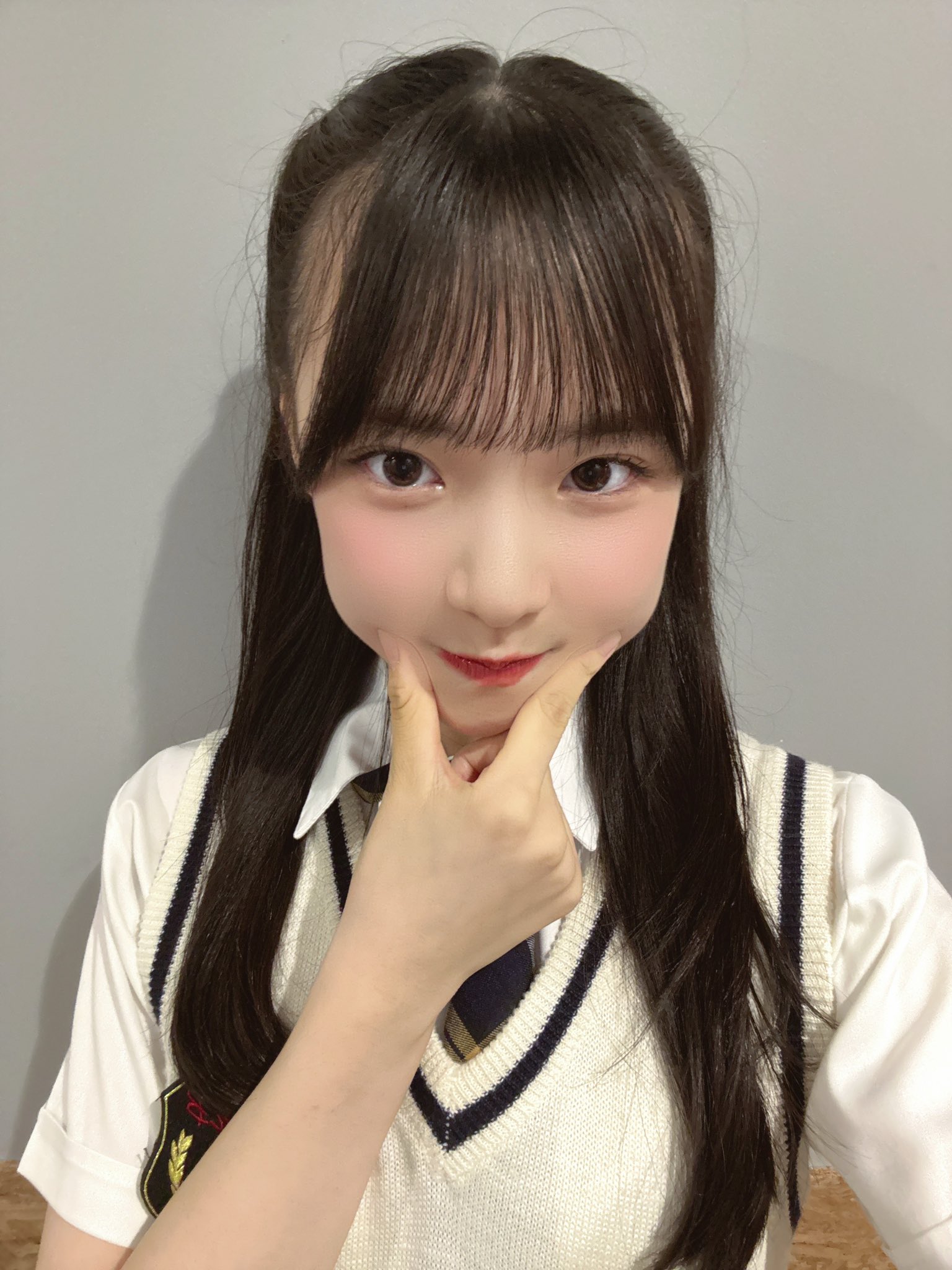 木根彩呂花【NMB48】 (@irohan_1025) / X