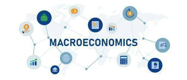🗣️COINSPEAKER: Eventi macroeconomici e politiche chiave del 22 agosto: vendite al dettaglio nel Regno Unito e discorso di Powell al Simposio di Jackson Hole.