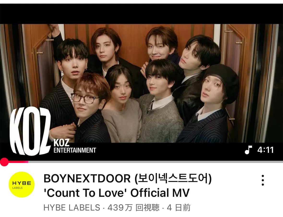 最終値下げ⭐︎WHO! BOYNEXTDOOR新品未開封セット Amazon | [ Board Game ver. ] BOYNEXTDOOR - 4th EP [ No Genre