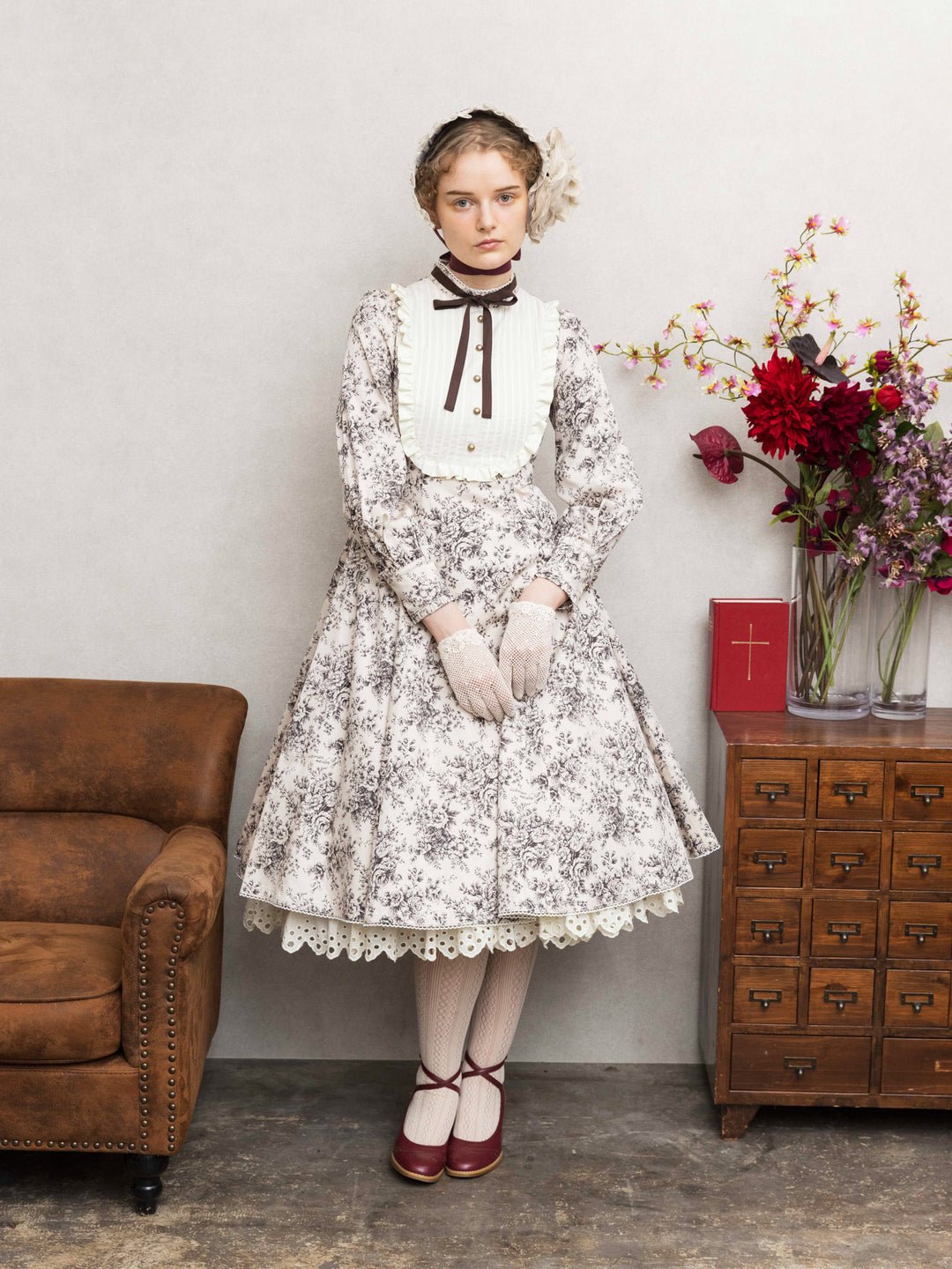 Victorian maiden on X: 