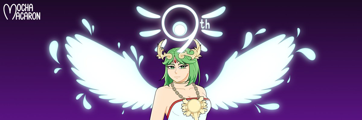 ike spice - COMMISSIONS OPEN! (@m0chamacar0n) on Twitter photo i drew the newest banner for <a href="/superdumbnasty/">SmU5h | SuperDumbNasty</a>'s scs crew, the @9thplacers! i am lucky to be able to continue to do this with the support of the crew! i drew the newest banner for <a href="/superdumbnasty/">SmU5h | SuperDumbNasty</a>'s scs crew, the @9thplacers! i am lucky to be able to continue to do this with the support of the crew!
