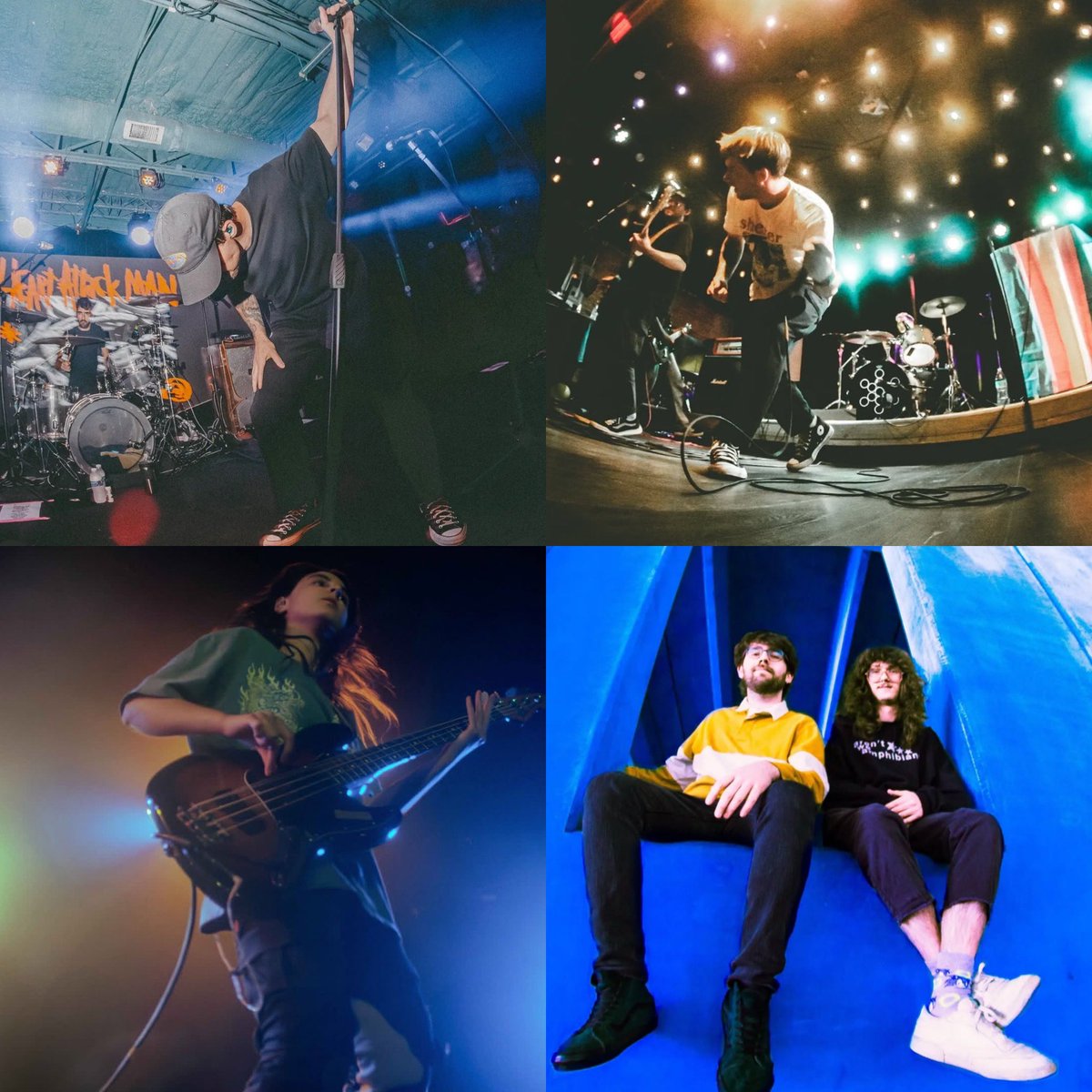 365 Days of DIY pt 2

DAY 233: <a href="/djspookyty/">Tyler 📸</a>

Time to throw another one of my favorite photographers into the mix! Go follow Ty, an absolutely unbelievable talent in this scene(and Hammy biggest fan to boot)!