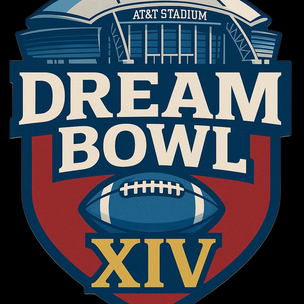 The Dream Bowl tweet media