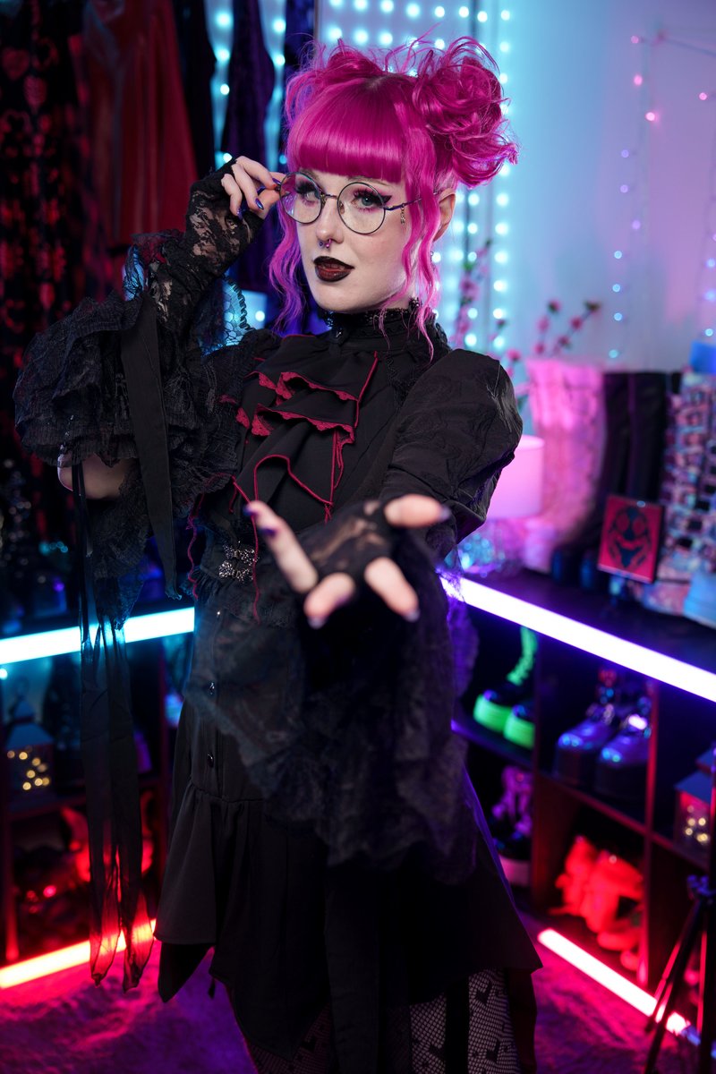 Halloween is coming up soon - what should I wear?