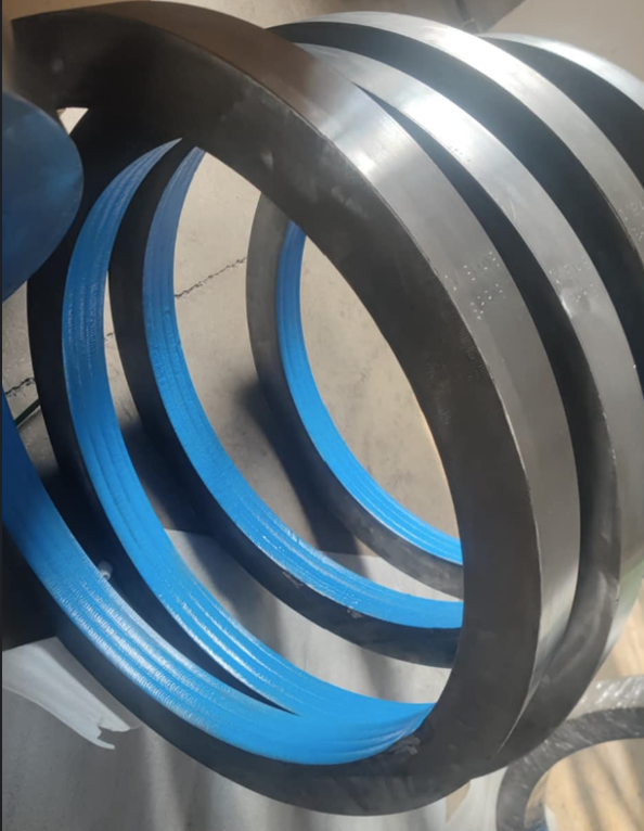 CanadianCIM1's tweet photo. Boost Valve Performance with CIM PTAWCO Wear Rings 🚀
2–3x longer wear life than Ni-hard, reliable quality &amp; flexible sizes (up to 6mm WCO).
📩 sales@canadiancim.com https://t.co/rjL0d5wPeC