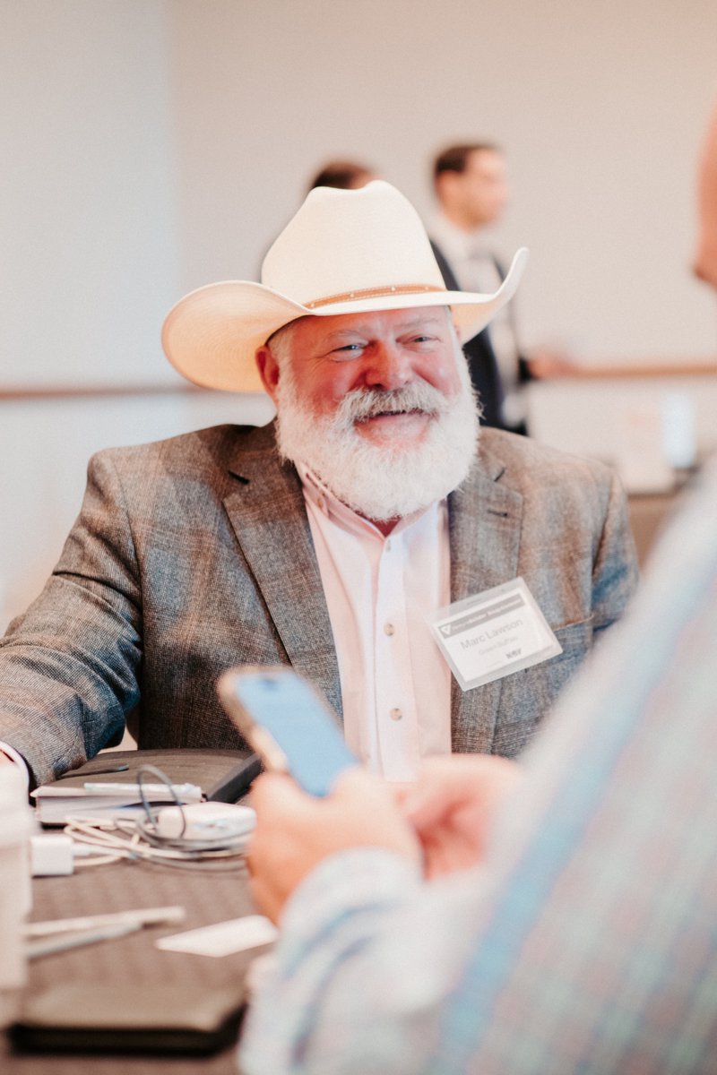 VentureBuildVC's tweet image. Matchmaking day ⚡️ Our Batch 2 startups sat down with O&amp;amp;G execs &amp;amp; investors—conversations that can turn into real pilots, not just business cards. 🚀 #VentureBuilder #NOVSupernova #StartupSpeed