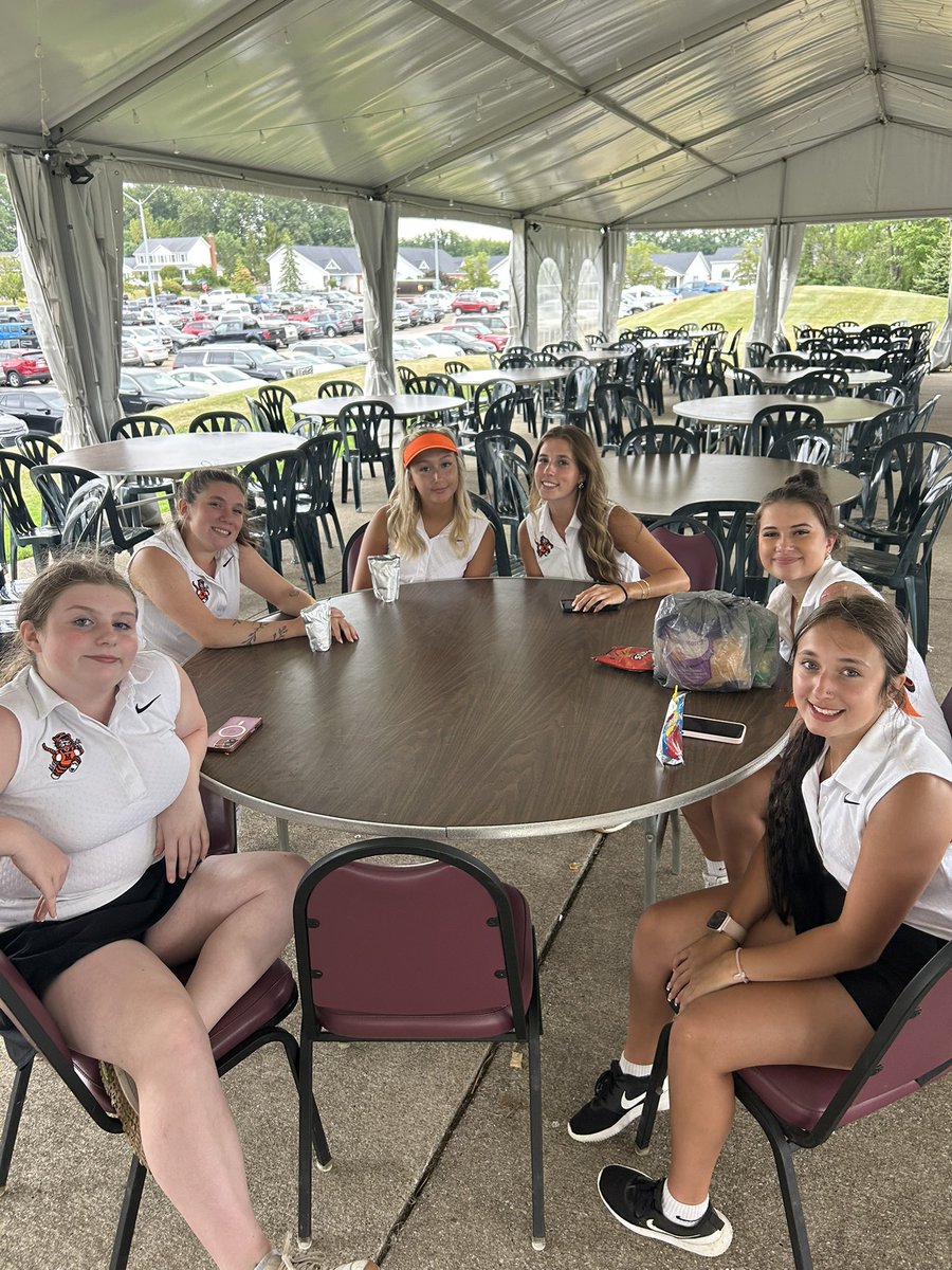 Massillon Girls Golf tweet media