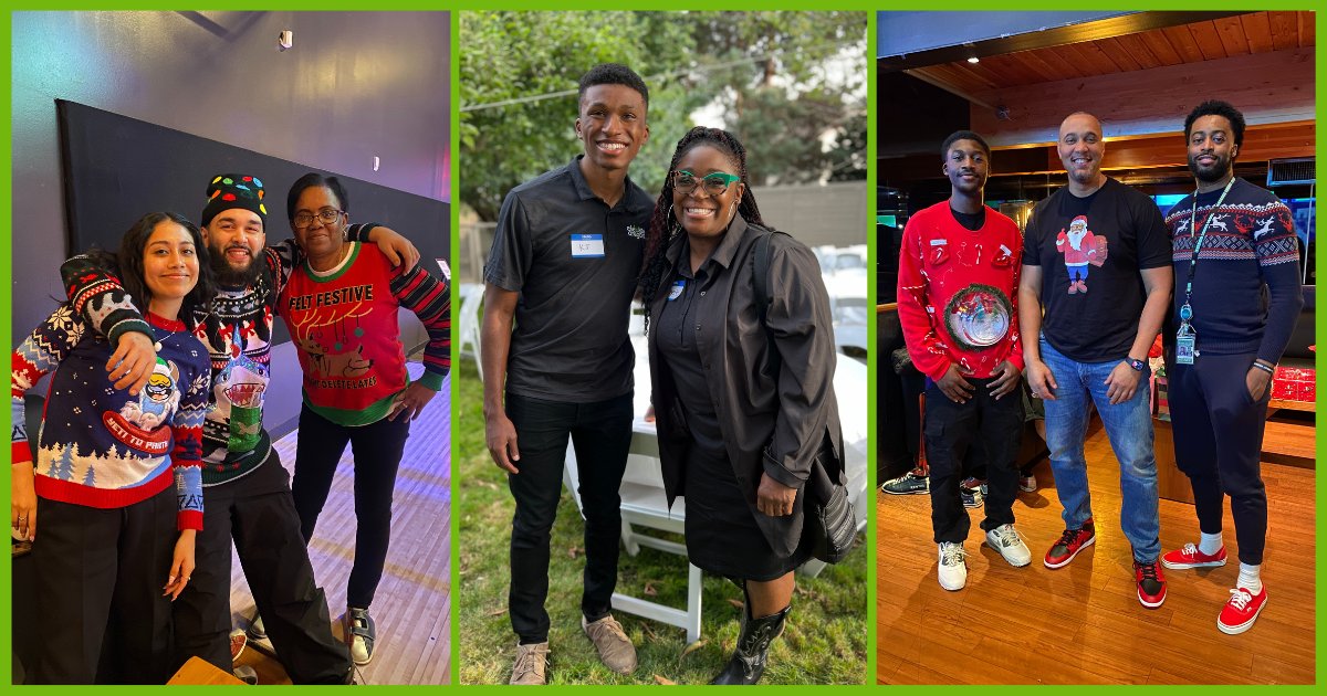 Elevate Oregon is hiring! Find out more and apply today on our website:  elevateoregon.org/careers/

#elevateoregon #MentorshipMatters #portland #portlandnonprofit #workislovemadevisible #PortlandCommunity #mentor