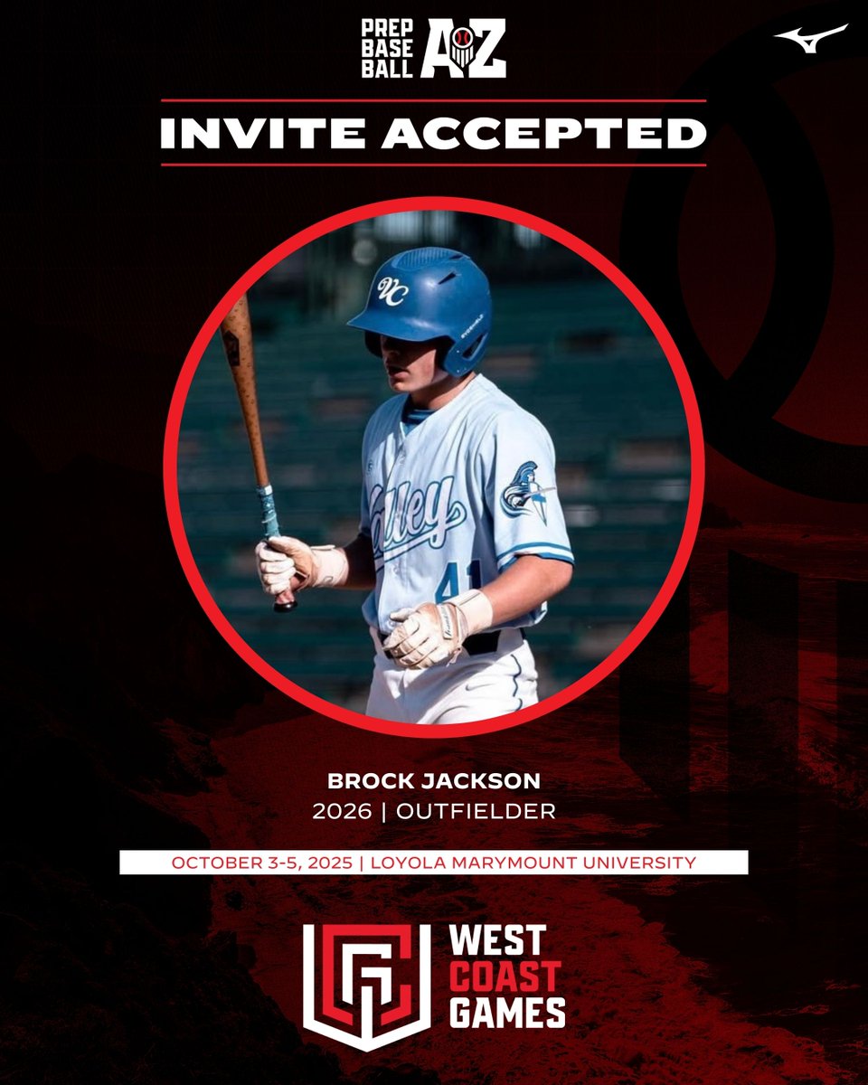 Prep Baseball Arizona tweet media