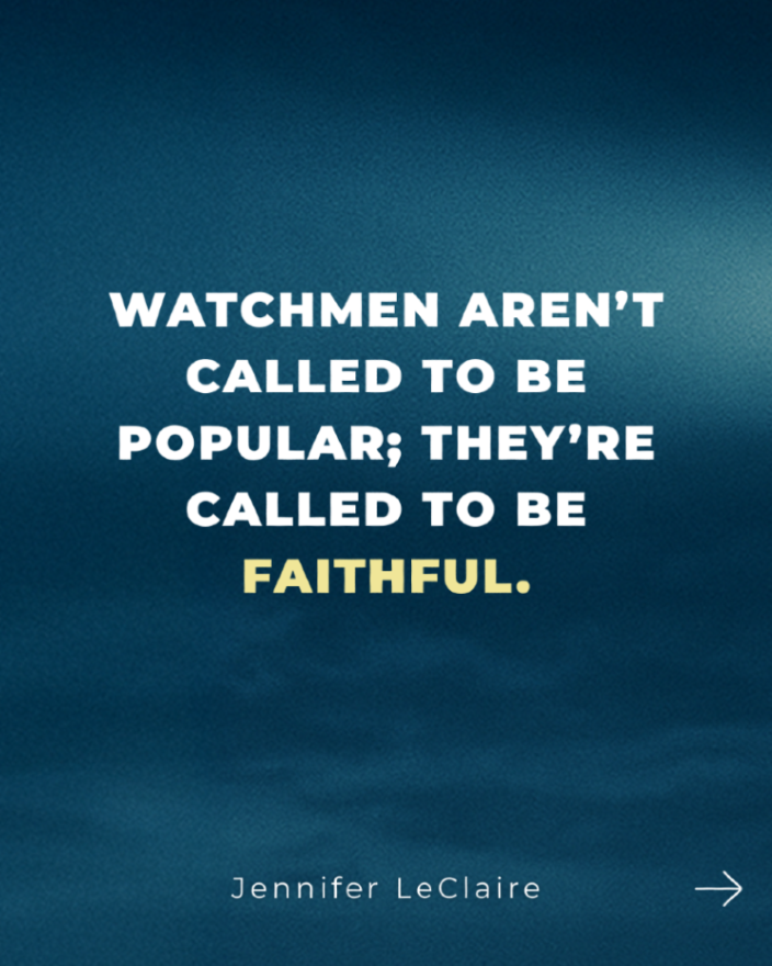 propheticbooks's tweet photo. Register early bird here: https://t.co/0Wss9rQMHY

Watchmen choose faithfulness over applause.
Join the Watchman Summit. Ezekiel 33 says the watchman sounds the alarm—will you stand watch?

#WatchmanSummit #FaithfulNotFamous #Ezekiel33 #RiseTogether #PropheticSummit https://t.co/qc6VO4Ngya