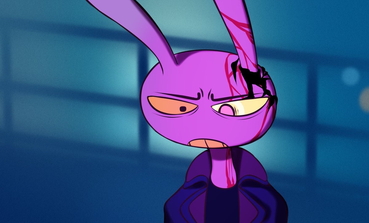 CozmoWizzard (@cozmowizzard) on Twitter photo #TADC #FunnyBunny #TADC #FunnyBunny