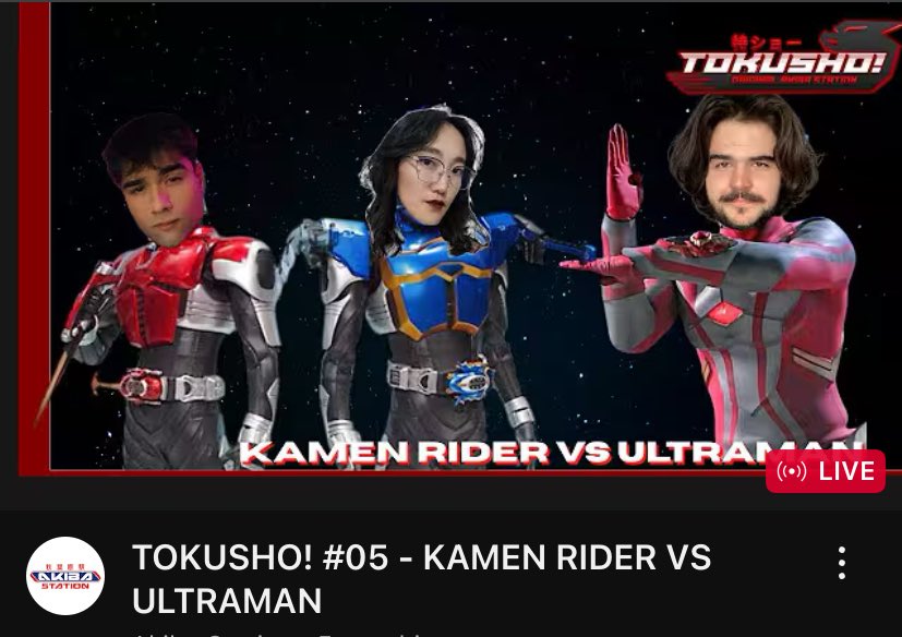 VAMBORAAA

Hoje é dia de Treta!
Vejo todos lá

youtube.com/live/rZfF11H6t…