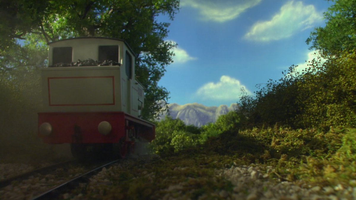 marvellous_main's tweet image. Carty...

We miss you...