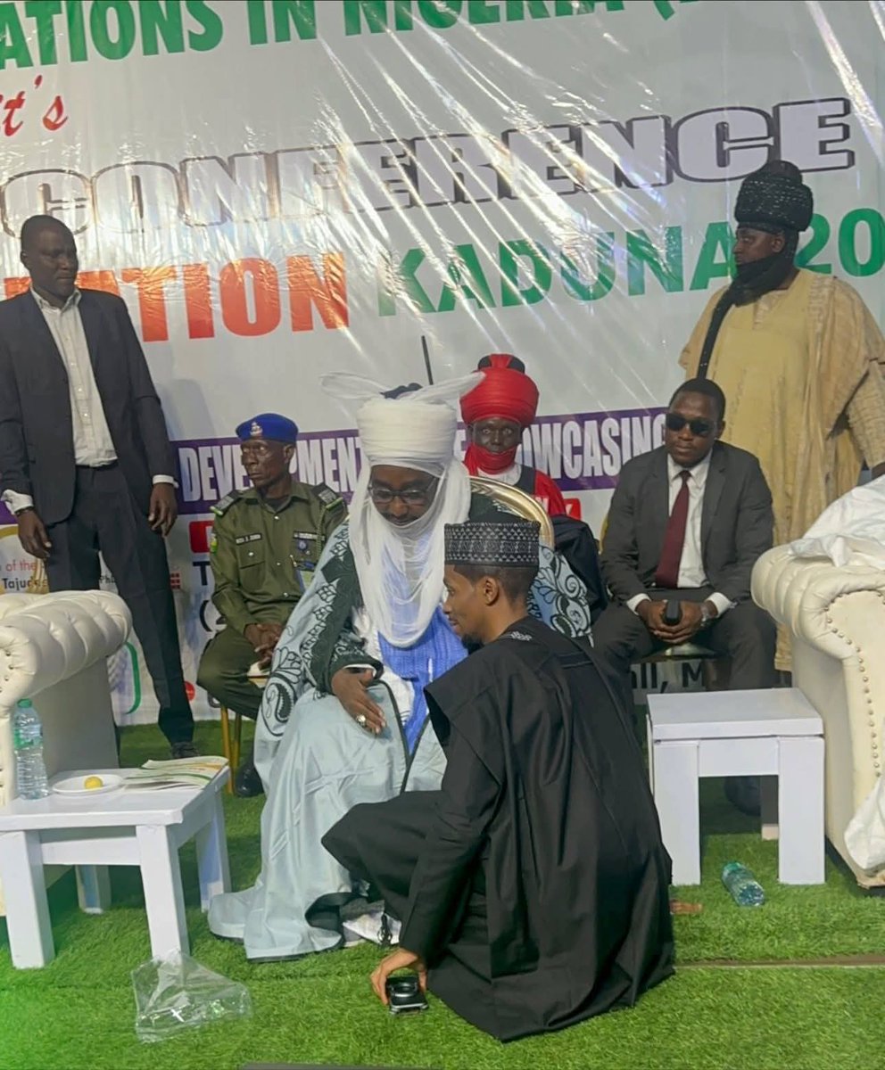 Shamsu SS (@shamsuadam311) on Twitter photo Iyayen Kasa Sun Maka Andu'a Mallam Hon <a href="/B_ELRUFAI/">Hon. Mohammed Bello El-Rufai</a>, Allah Yakara Bamu Nasara Akan Abinda Mukasa Agaba Iyayen Kasa Sun Maka Andu'a Mallam Hon <a href="/B_ELRUFAI/">Hon. Mohammed Bello El-Rufai</a>, Allah Yakara Bamu Nasara Akan Abinda Mukasa Agaba