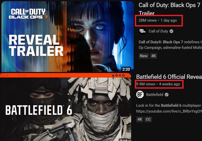 El Gamer Informado tweet media