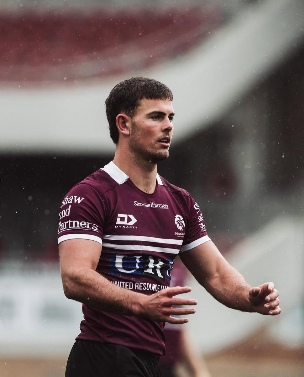 Some scuttlebutt out of Manly…

- Confirmation Jake Trbojevic WON’T play again this year (unless the club plays finals)

- Joey Walsh (DCE’s heir apparent) is tipped to debut (likely from the bench) before the season is over 

- Taniela Paseka is on track to return in round 27