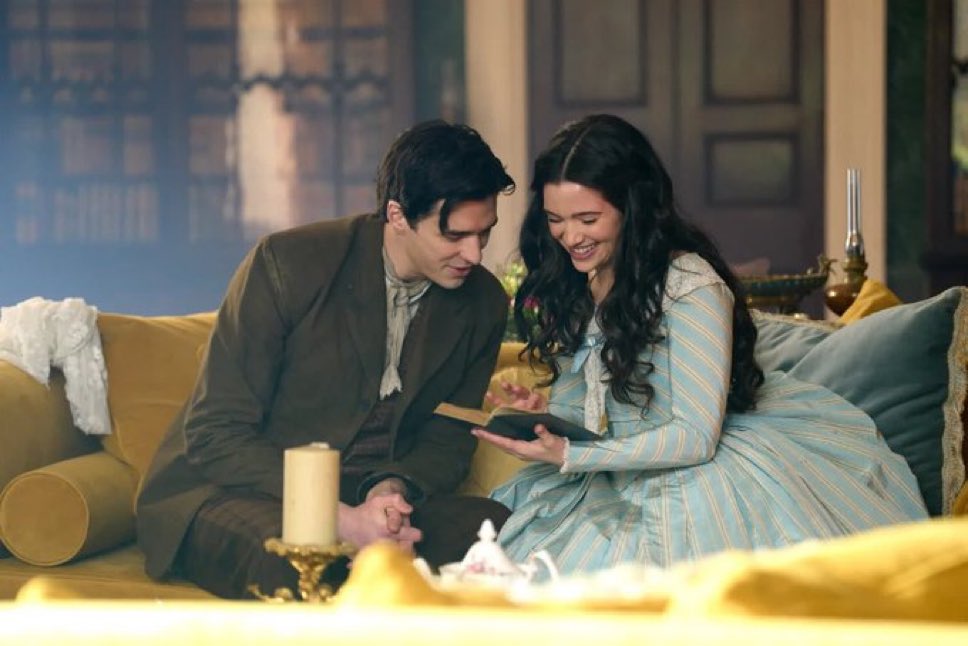 The Bold Type Brasil tweet media