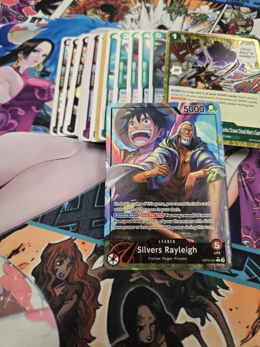 Last pre-release MAGIC 😍