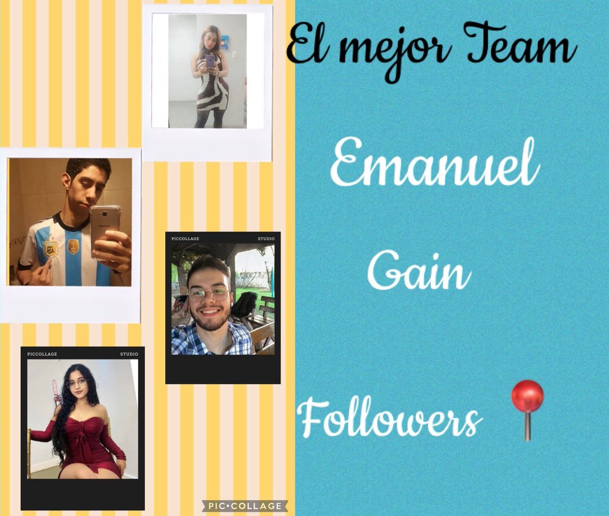 ๐ฆ๐ท ๐Yonathan Cadirola ๐๐ฆ๐ทโญโญโญ (@yonacadirolaok) on Twitter photo Aumenta de seguidores con #EmanuelGainFollowers๐
Sigue a mis amig@s ๐
<a href="/AdrianaMartinz4/">Adriana ๐๐๐</a>
<a href="/LeandroJesus22/">Leandro ๐</a>
<a href="/eliassoto_empre/">Elias Soto ๐๐โ๐| Redes Sociales | Marketing</a>
<a href="/millo_moni/">MoniMILLO</a>
<a href="/TalCualSoy_2/">Angie ๐๐ฒ๐ฝ</a>
<a href="/Melany_Mar83/">Melany Martinez โจ</a>
<a href="/EstelaAlfaro14/">๐ฌ๐๐๐๐๐ ๐จ๐๐๐๐๐๐</a>
<a href="/gladys_ibars/">@gladys ybars argentina ๐ฆ๐ท un amor sin fronteras</a>
<a href="/Violento_99/">Ozkr C.</a>
๐โค๐โค๐ฅ Aumenta de seguidores con #EmanuelGainFollowers๐
Sigue a mis amig@s ๐
<a href="/AdrianaMartinz4/">Adriana ๐๐๐</a>
<a href="/LeandroJesus22/">Leandro ๐</a>
<a href="/eliassoto_empre/">Elias Soto ๐๐โ๐| Redes Sociales | Marketing</a>
<a href="/millo_moni/">MoniMILLO</a>
<a href="/TalCualSoy_2/">Angie ๐๐ฒ๐ฝ</a>
<a href="/Melany_Mar83/">Melany Martinez โจ</a>
<a href="/EstelaAlfaro14/">๐ฌ๐๐๐๐๐ ๐จ๐๐๐๐๐๐</a>
<a href="/gladys_ibars/">@gladys ybars argentina ๐ฆ๐ท un amor sin fronteras</a>
<a href="/Violento_99/">Ozkr C.</a>
๐โค๐โค๐ฅ