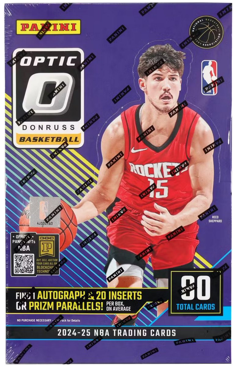 GoGTSLive's tweet photo. ⏳ONE HOUR COUNTDOWN⌛

We're LIVE at 8PM ET / 5PM PT with a LOADED show featuring NEW boxes from @UpperDeckEnt, @PaniniAmerica &amp; @Leaf_Cards

LIVE VIEWERS will WIN CARDS from these boxes! Tune in LIVE and you can #WinWithGTS TONIGHT🥳

Find links to WATCH LIVE in our profile🔍 https://t.co/hRGsd6Utgv