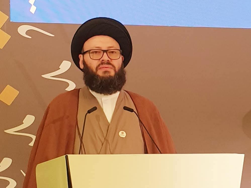 #Mohamad_Ali_ElHusseini
 22 August "International Day of Remembrance of Victims of Violence on the Ground of their Religion or Belief: Then What?  Who remembers tyranny and religious persecution one day and forgets us forever?
 In the Middle East, we suffer from the abolitionist