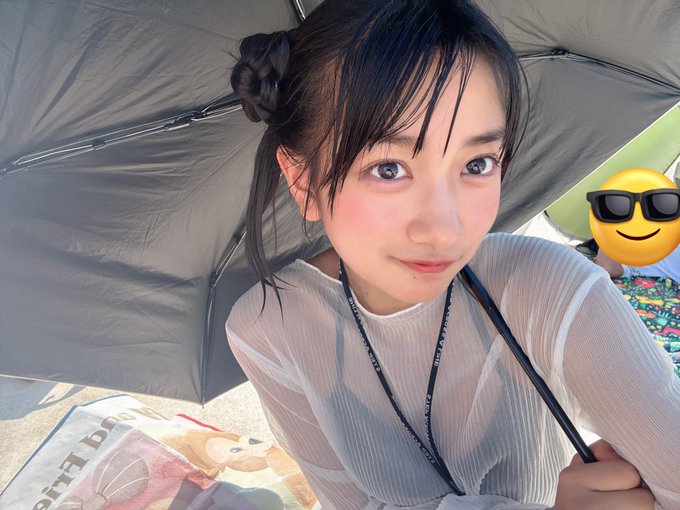 上村佳里奈のTwitter画像11