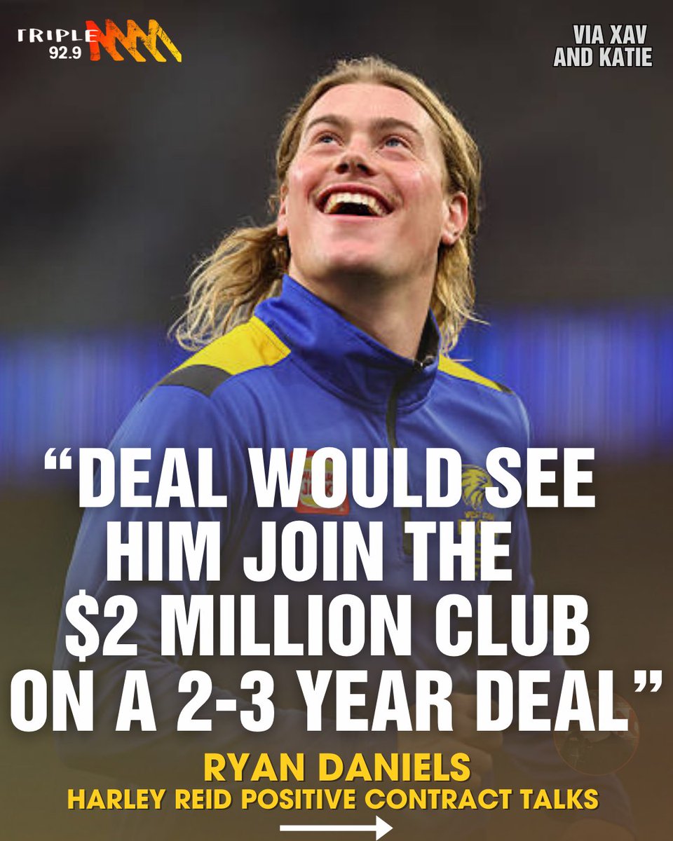 92.9 Triple M Perth tweet media