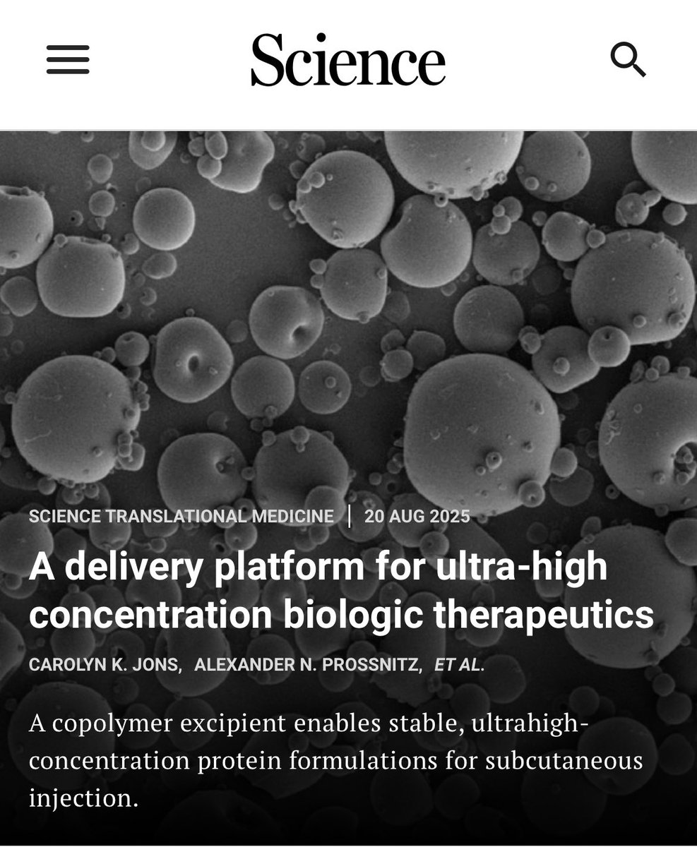 Eric A. Appel tweet media