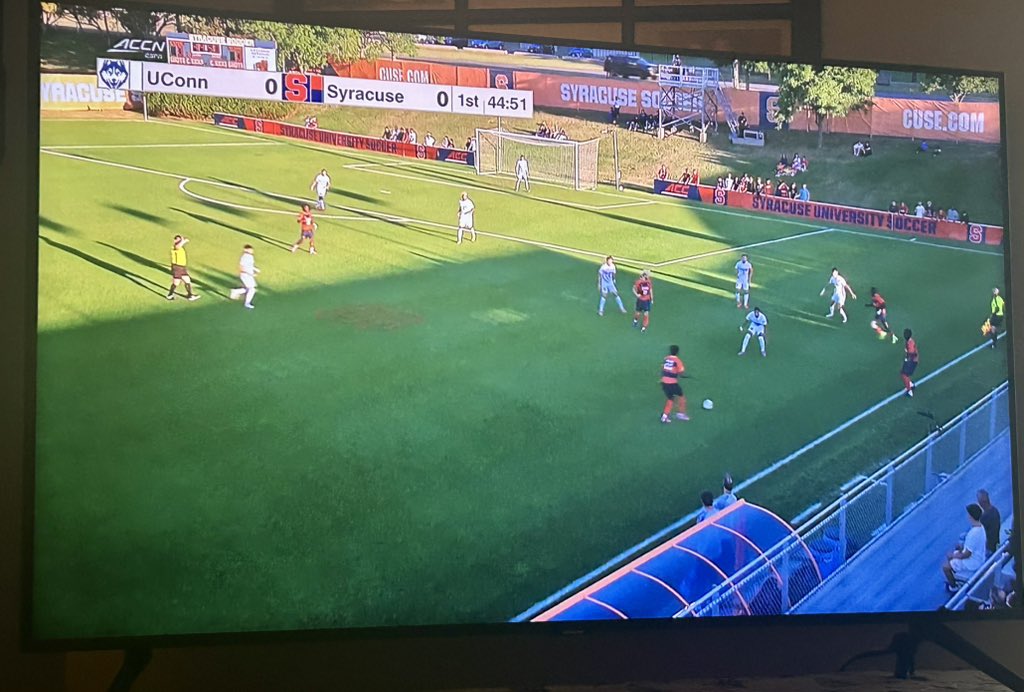 The Marshall Street Podcast 🍊 tweet media