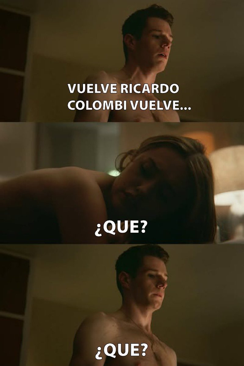 Donaldo Colombi (@donaldocolombi) on Twitter photo 