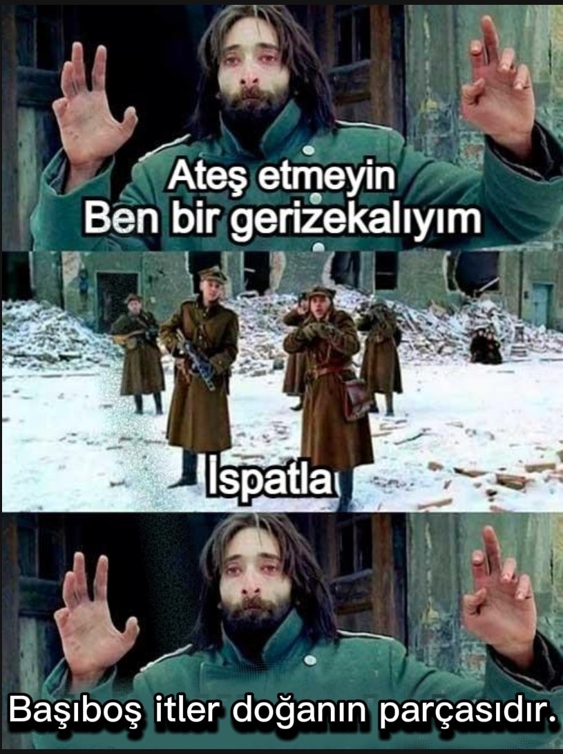 İstanbul valiliği genelgesinde sonra Instagram itçilerin,it dilendiricilerinin ağlama zırlama mekanı olmuş! 
Pastadan pay azalıyor sokakta it olmazsa dışardan sermaye de gelmez. Sakat hasta it bulup dilendiremezler de onlar ağlamayacak da ne yapacak.