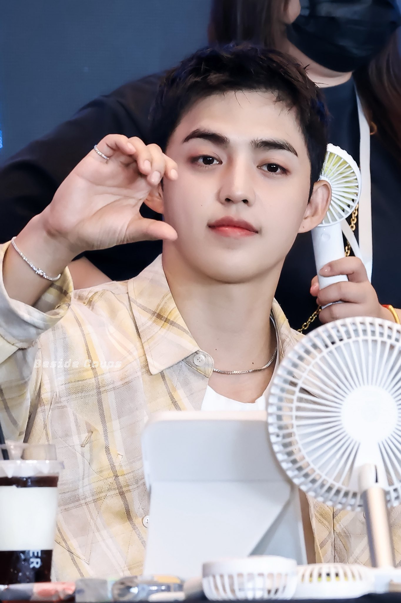 SEVENTEEN 上海 一直娱 yizhiyu 当選者限定 エスクプス SEVENTEEN 上海 一直娱 yizhiyu 当選者限定 エスクプス - メルカリ