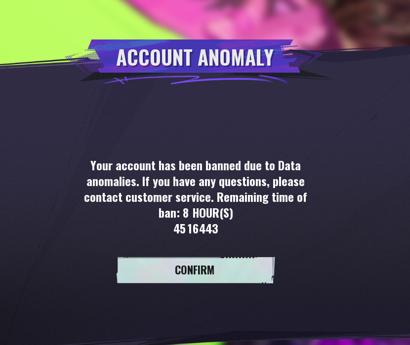 guess I'm too good lol 😅