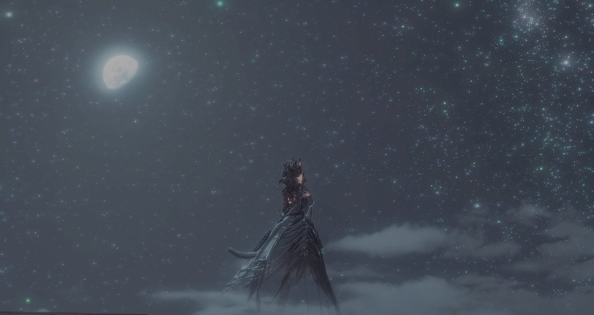 EjinnEri's tweet photo. #FFXIV #miqote https://t.co/4NmsGl0zbC
