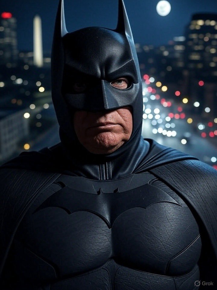 ColbyCovMMA's tweet image. Trump patrolling the streets of dc tonight