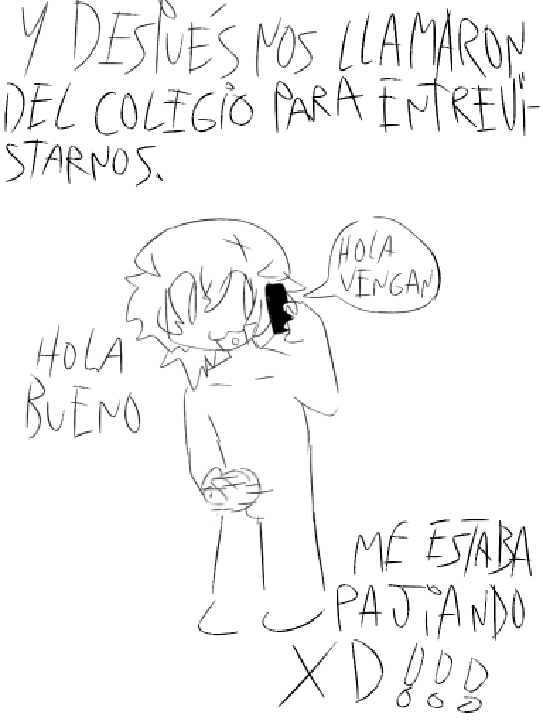 diassinquehace's tweet photo. Paneles censurados del segundo capítulo,, me da paja subir todo,, está completo en tiktok okey https://t.co/TNKqOIWopd