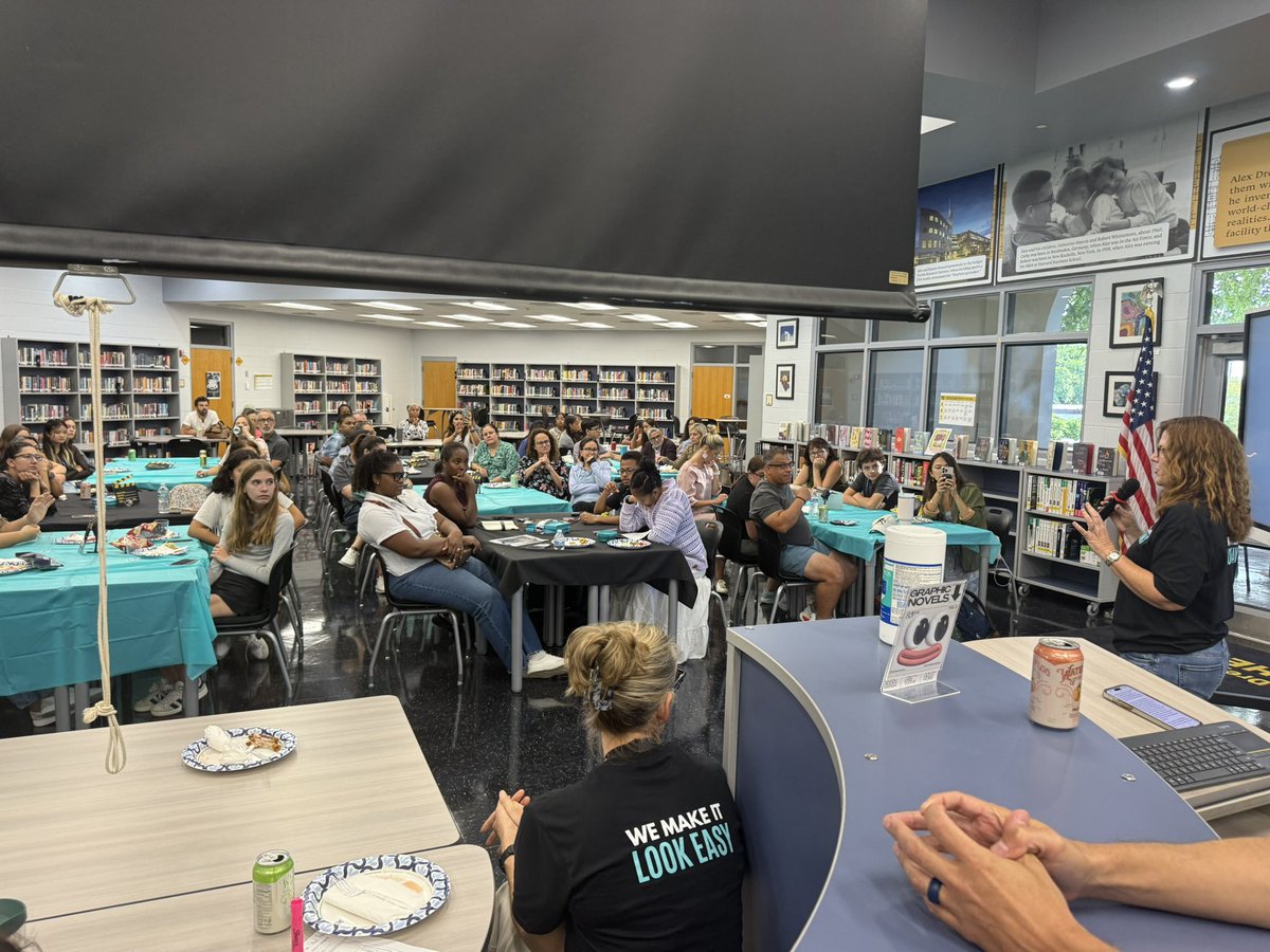 Official A.W. Dreyfoos School of the Arts tweet media